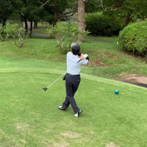 森 一真(ゴルフ)